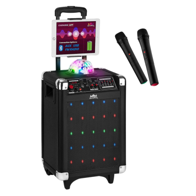 KaraoKing Karaoke Machine