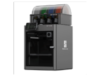 Bambu Lab X1C 3D Printer