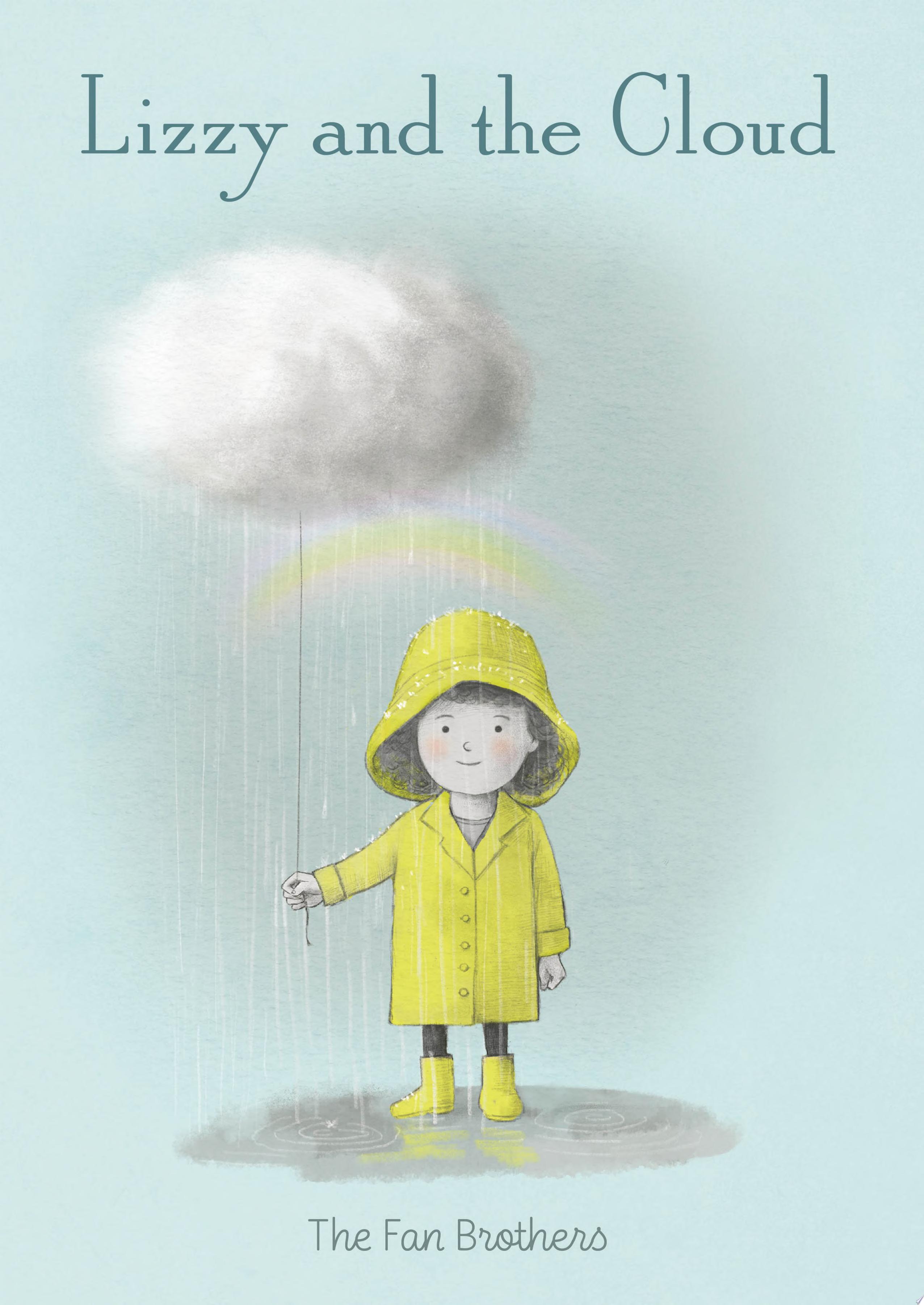 Image for "Lizzy and the Cloud"
