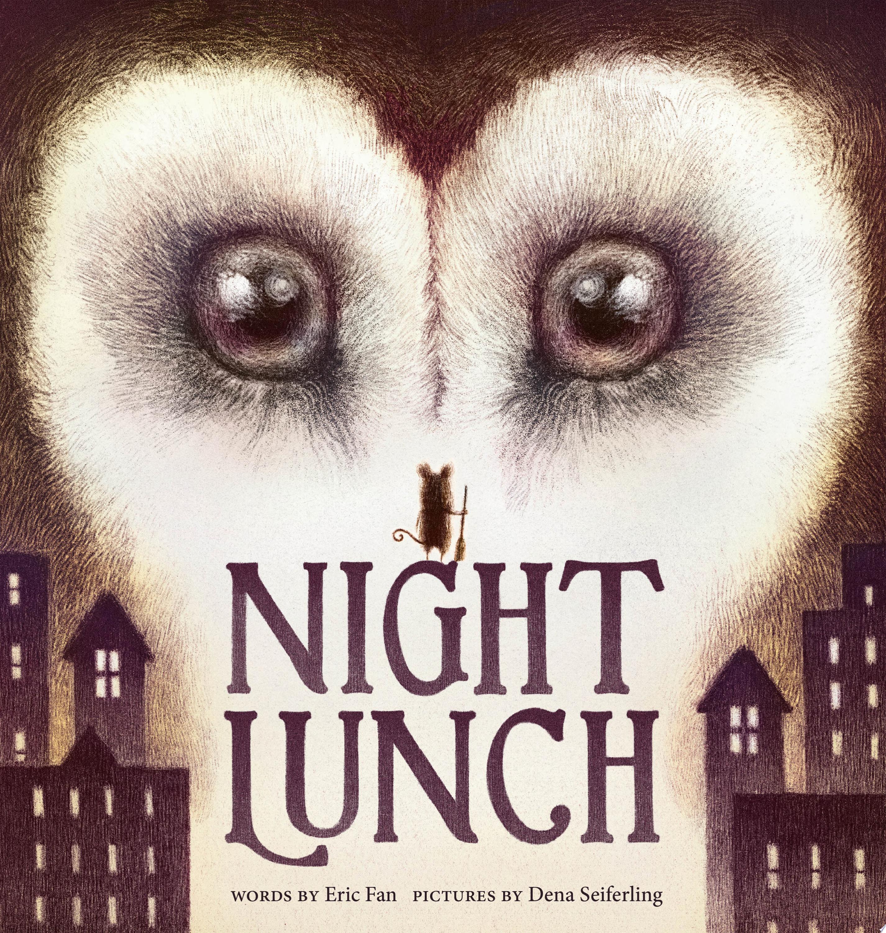 Image for "Night Lunch"