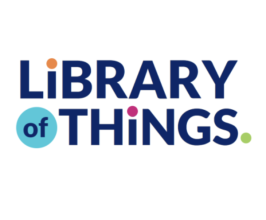 Library of Things