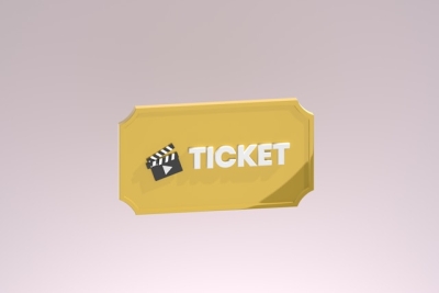 yellow ticket