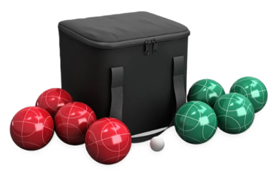 Bocce Ball Set