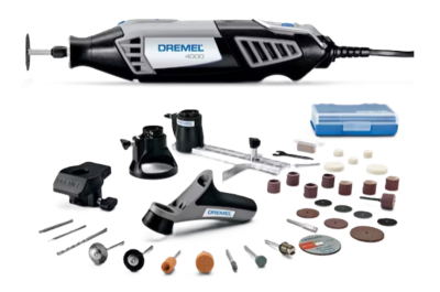 Rotary Tool (Dremel)
