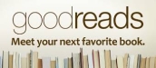 GoodReads - Meet your next favorite books