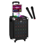 KaraoKing Karaoke Machine