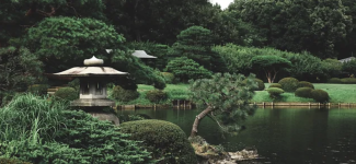 The Hammond Museum & Japanese Stroll Garden 